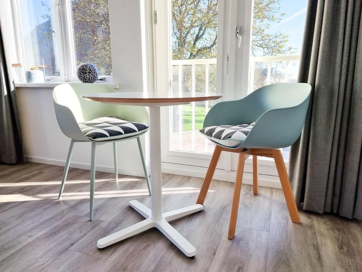 Studio Hello Domburg 1 Do39 Extérieur photo