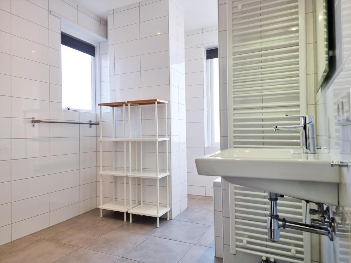Studio Hello Domburg 1 Do39 Extérieur photo